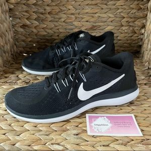 Nike Flex 2017 Run Running Shoes